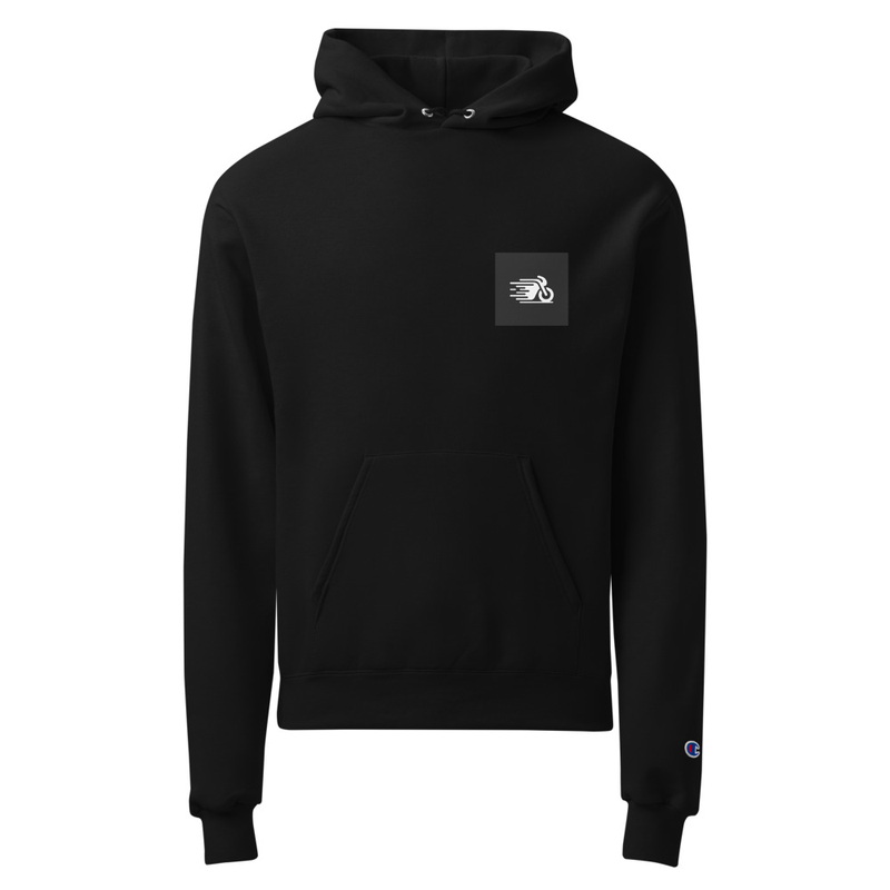 MotoRev Hoodie