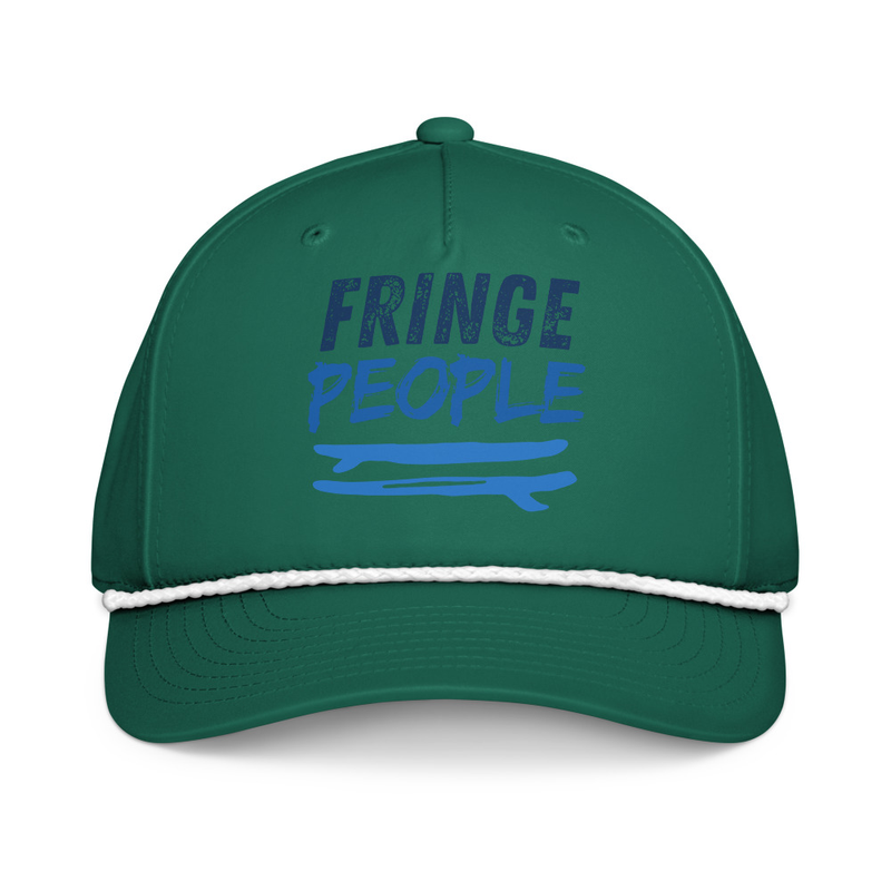 Fringe People Cap