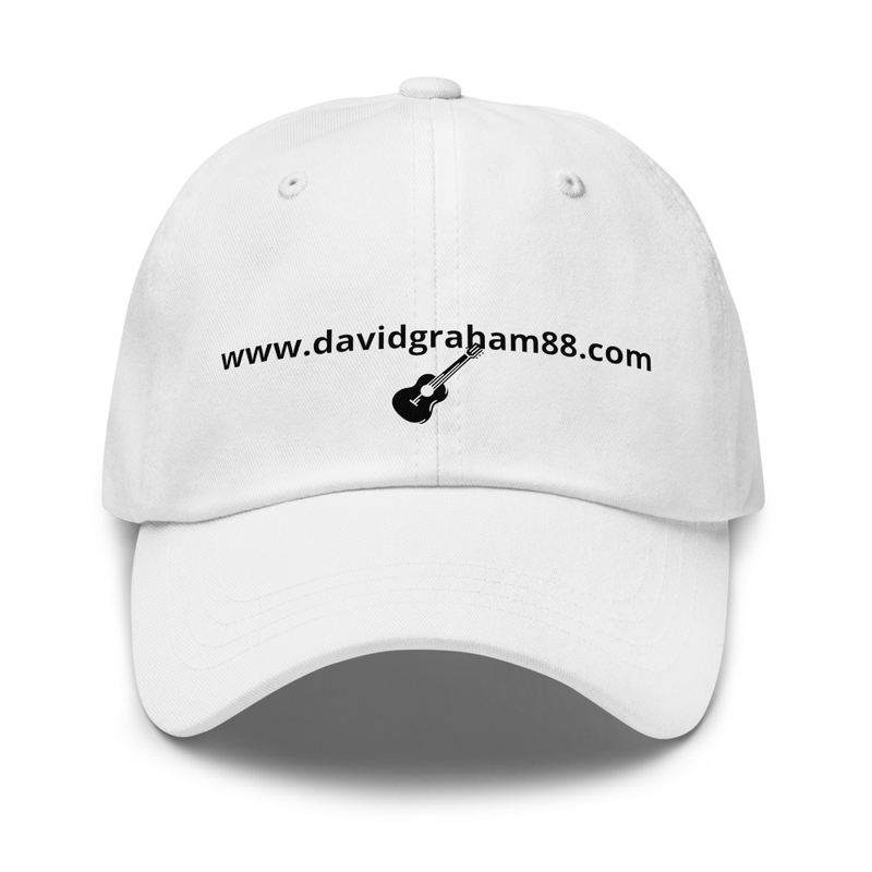 Dad hat