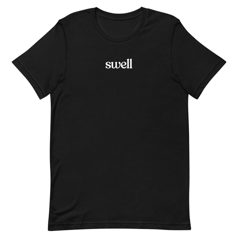 Swell Logo Tee