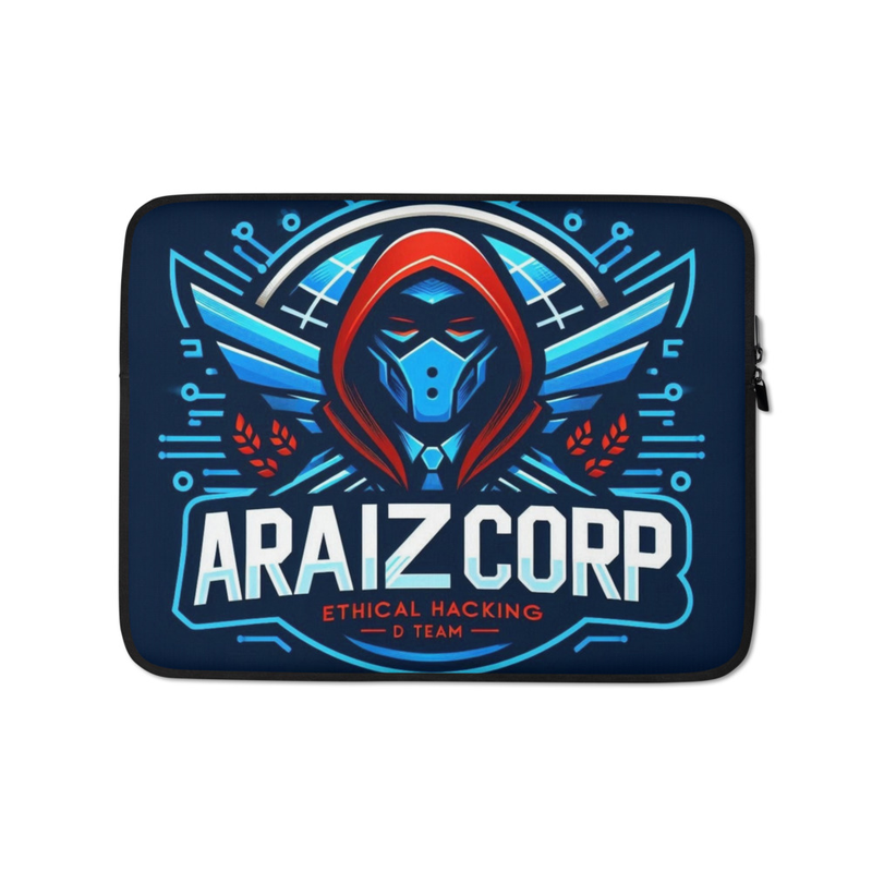 Laptop Sleeve