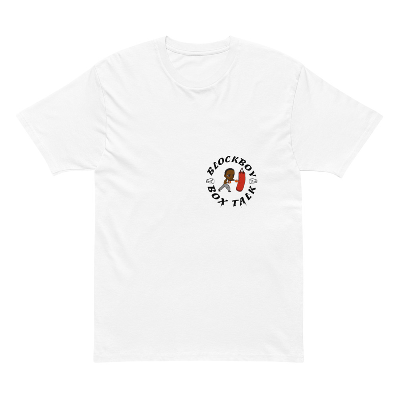 Cotton Heritage MC1082 I Men's Premium Short Sleeve Tee