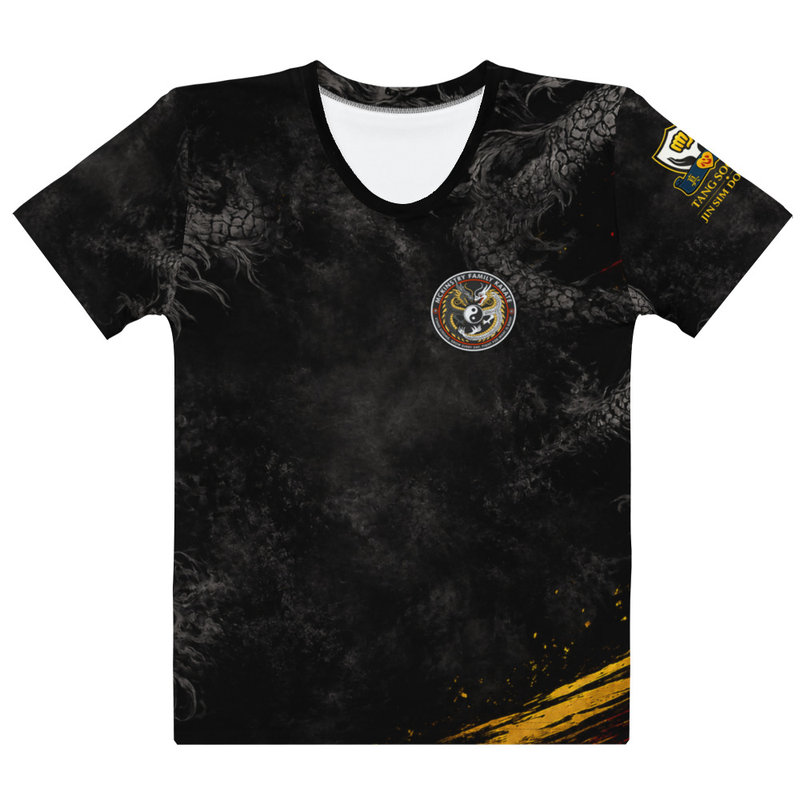 Women's T-shirt – Image 2