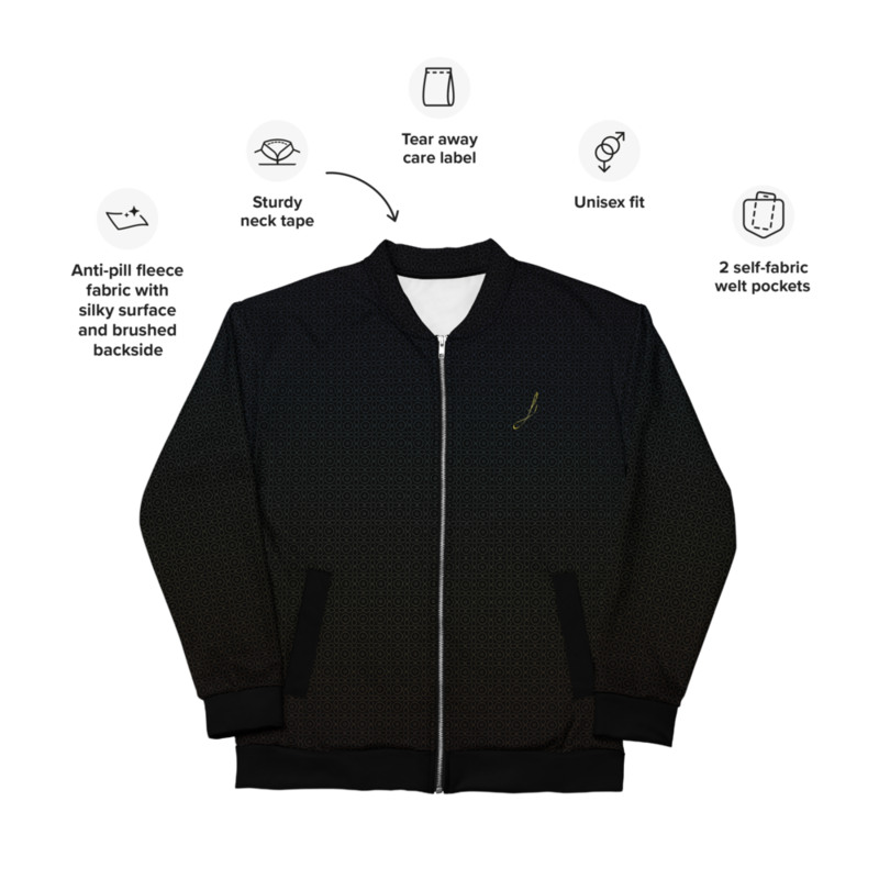 TM Bomber Jacket
