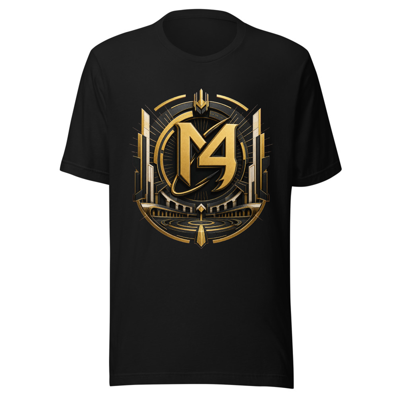 Camiseta M4RTIAL ECLIPSE
