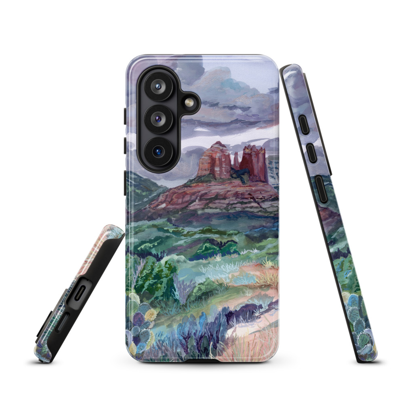Samsung® Case – Samsung Galaxy S26, Glossy