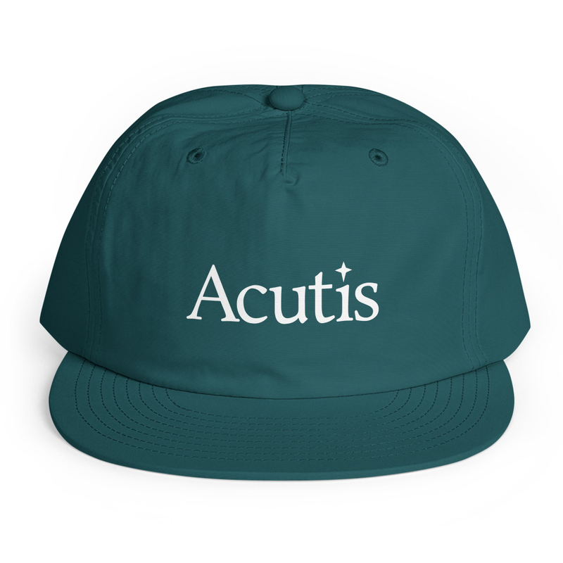 Acutis Surf cap