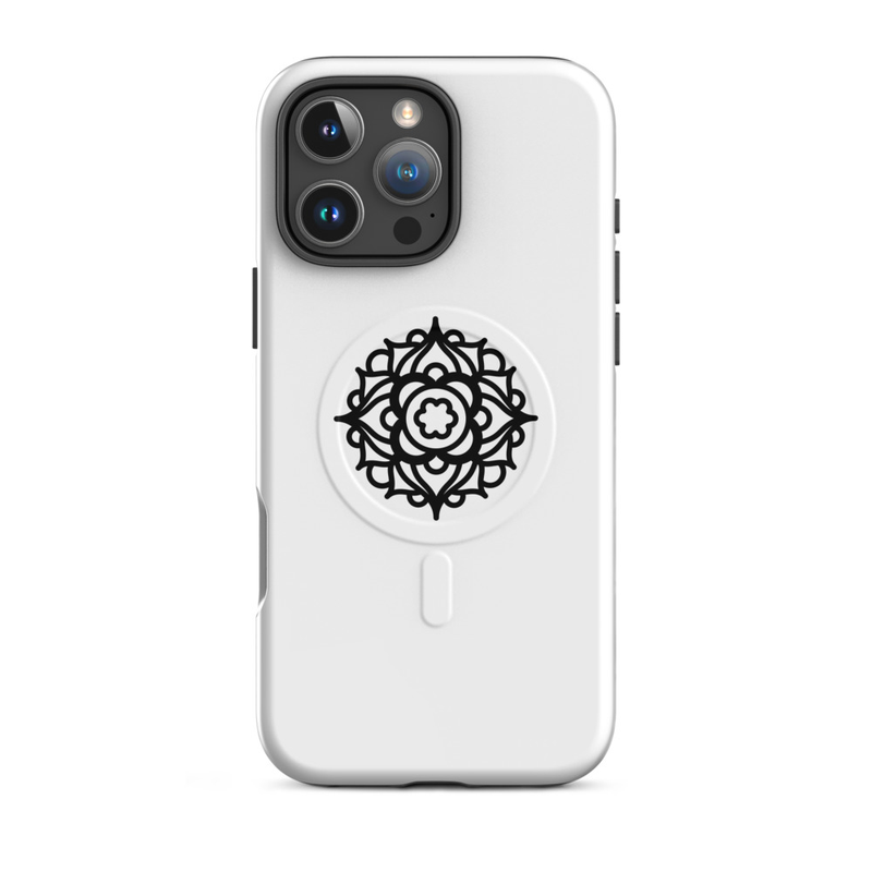 MagSafe® tough case for iPhone® – iPhone 16 Pro Max, Glossy