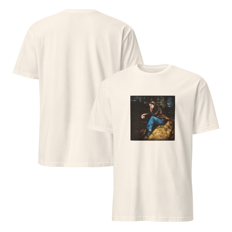 Carlena Cover Picture T-Shirt