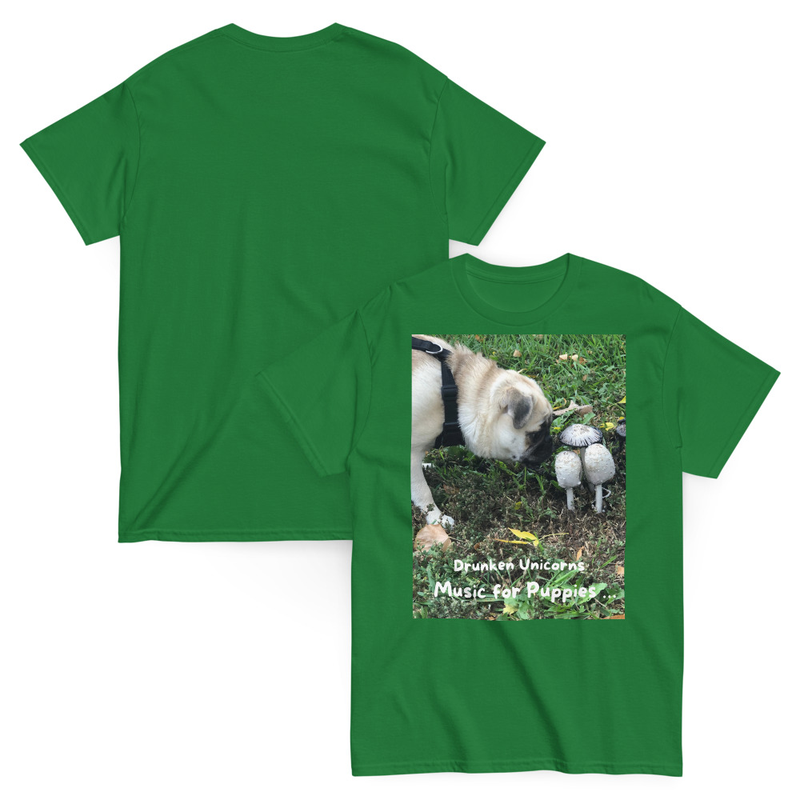 Unisex classic tee