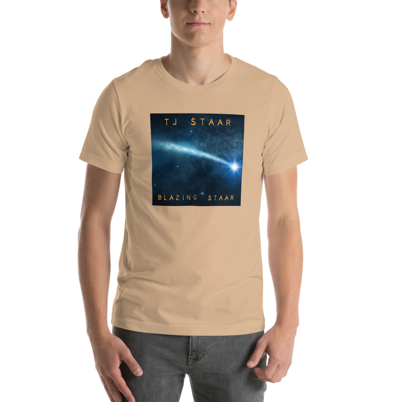 TJ Staar T-Shirt