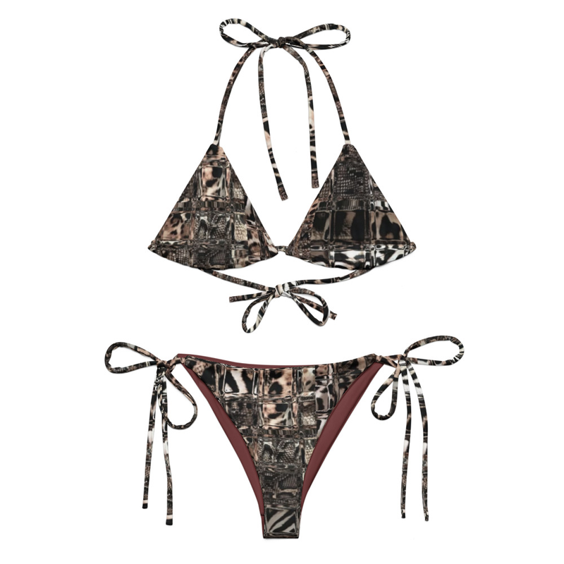 chico tile bikini