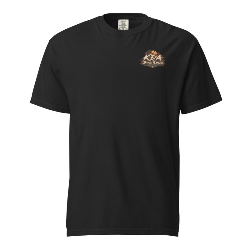 Swamp Outlaw Tee view 2 of 8