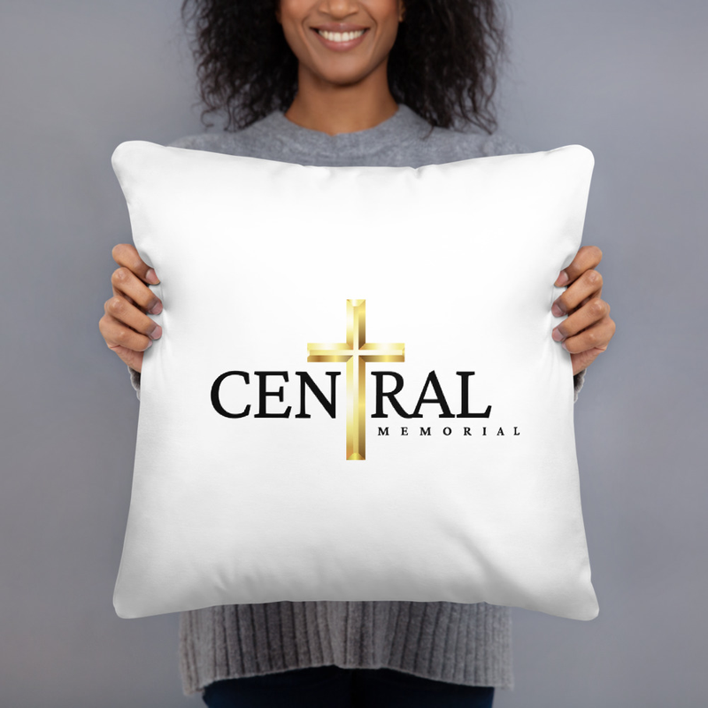Basic Pillow