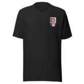 Unisex tee (print on demand) — image 4 of 5