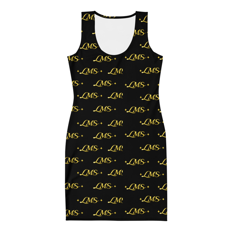 LMS Bodycon Dress