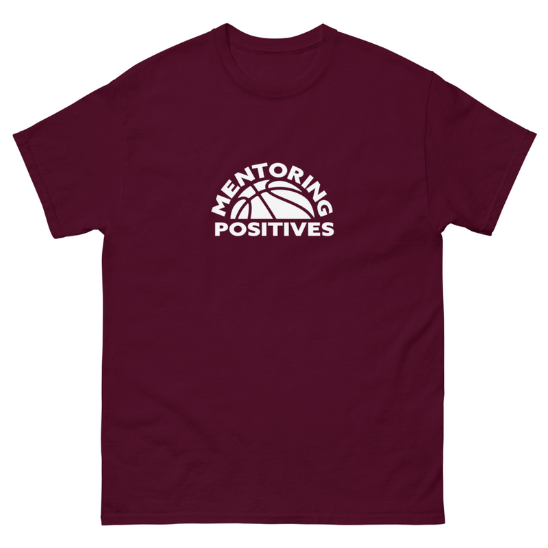 MP Unisex Classic Tee - Multicolor