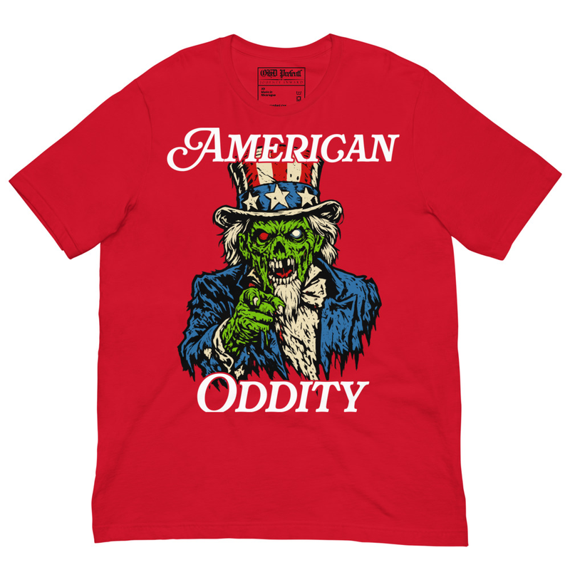 American Oddity Sam (U)