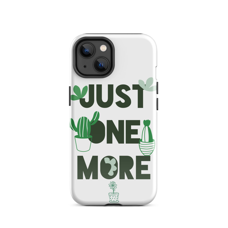 Tough Case for iPhone® – iPhone 14, Glossy