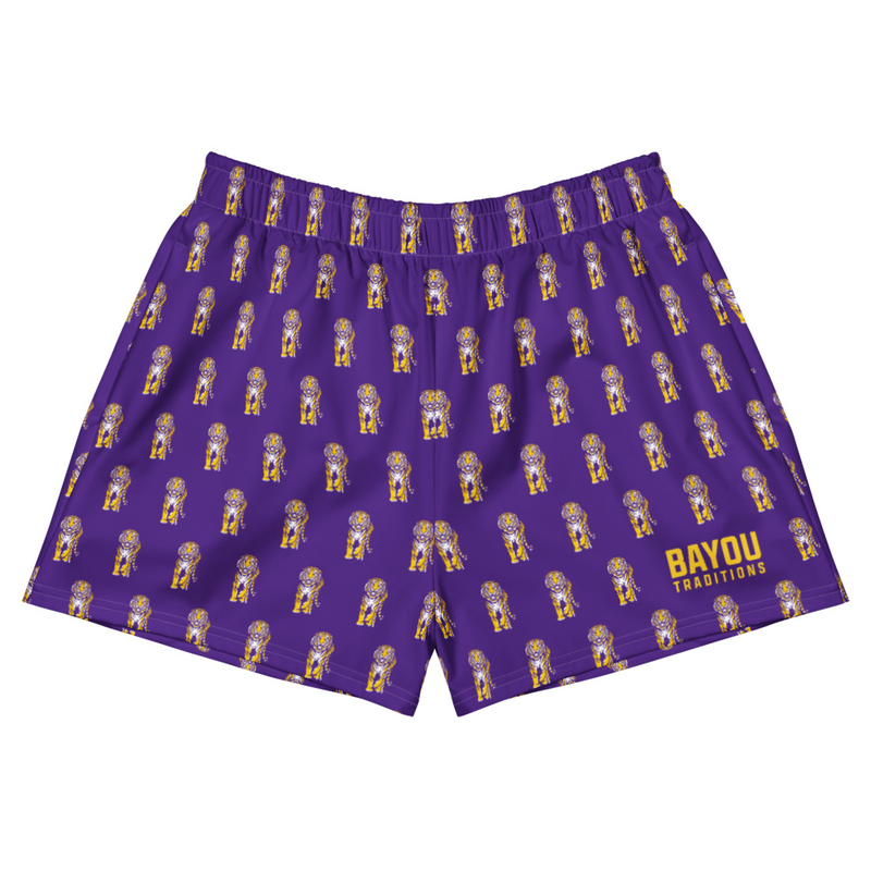Bayou Traditions 2.5" Shorts