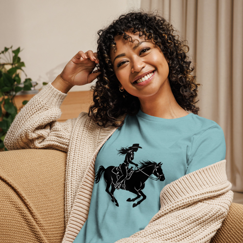 Women's Relaxed T-Shirt