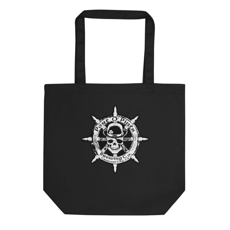 Eco Tote Bag
