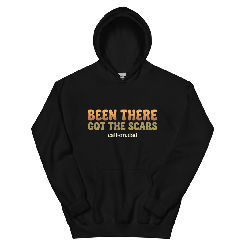Human Experience: Still The Best Search Engine - Hoodie