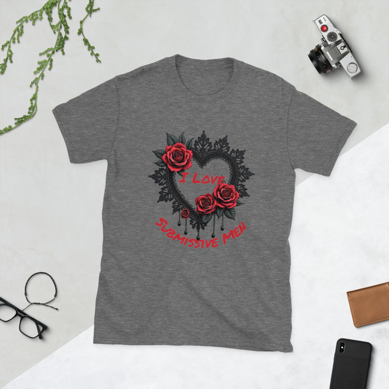64000 Unisex Softstyle T-Shirt