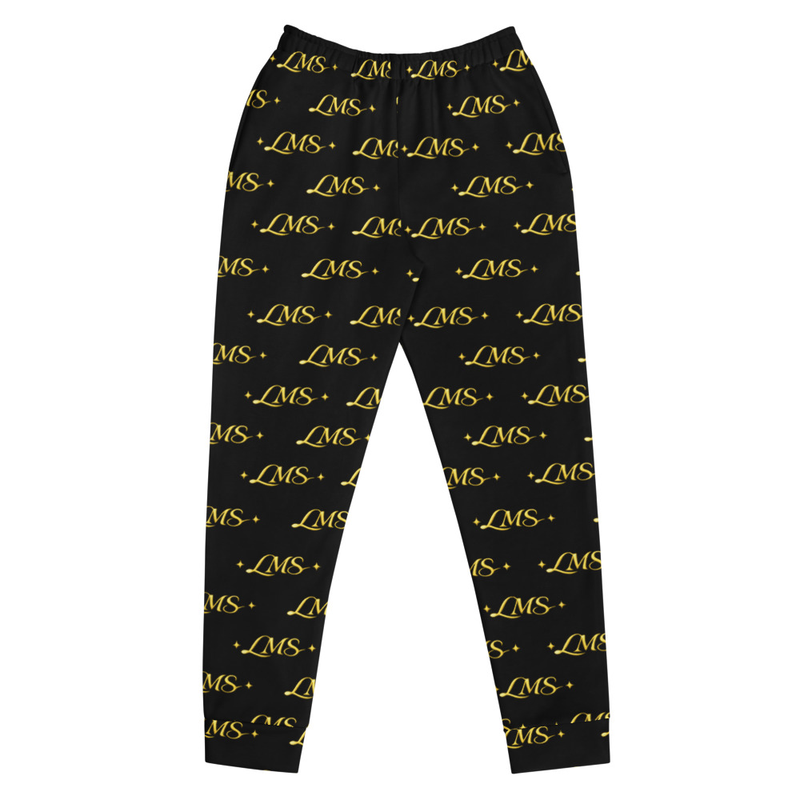 LMS Women's Joggers