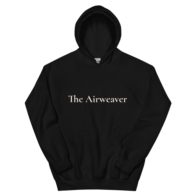 The Airweaver Signature Hoodie