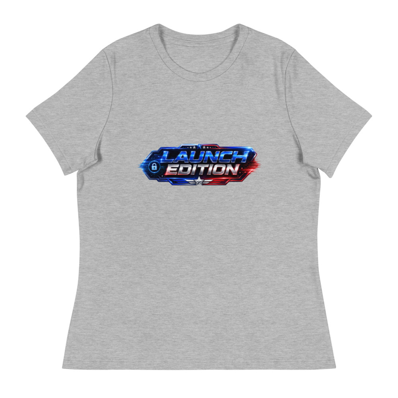 Women's Relaxed T-Shirt