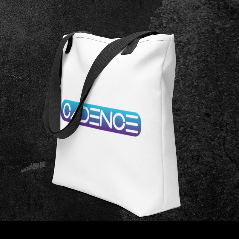 Cadence Tote bag
