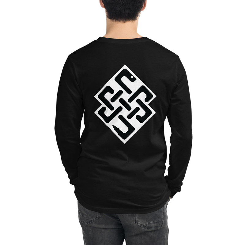 VT KARMA LONG SLEEVE (W/O KARMA)