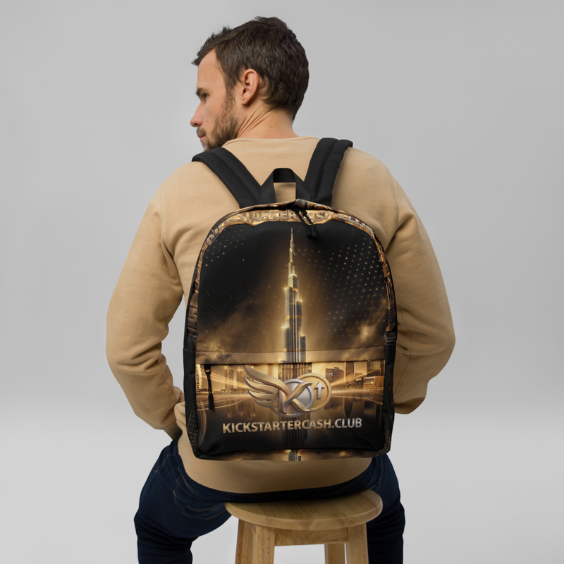 Backpack