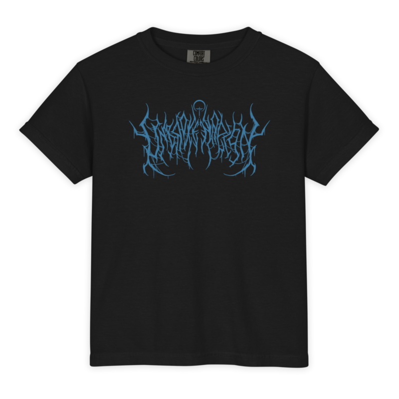 Kids Self Destruction Tee | Fighting With Flesh Collection