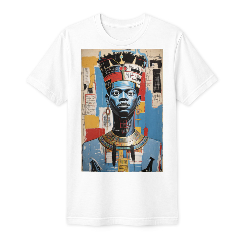 OWN//YOUR//MIND – XL, White