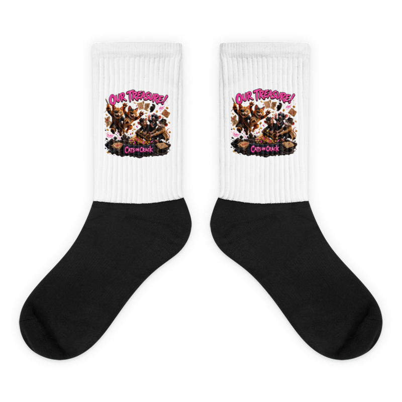 Our Treasure Socks