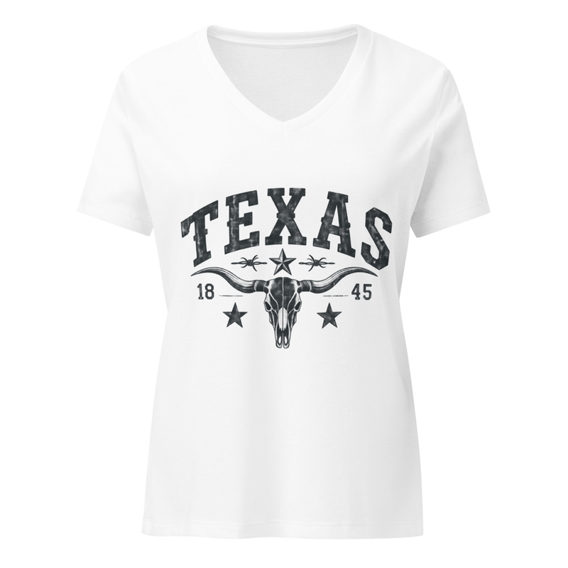Women’s Texas 1845