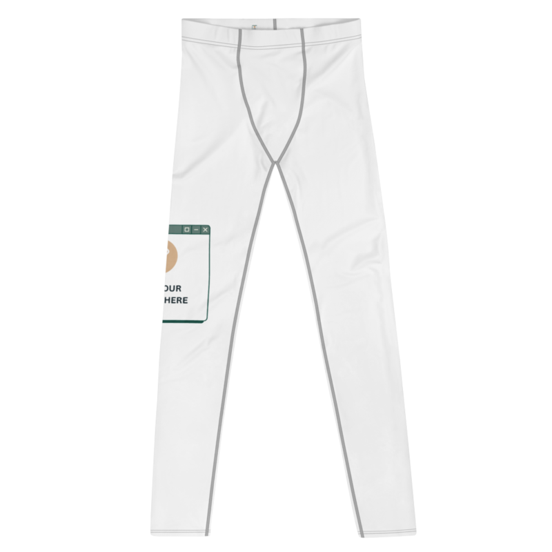 Men's Leggings / XS