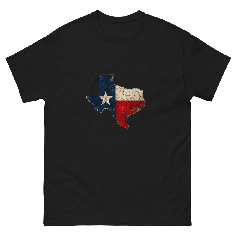 Classic Texas Tee