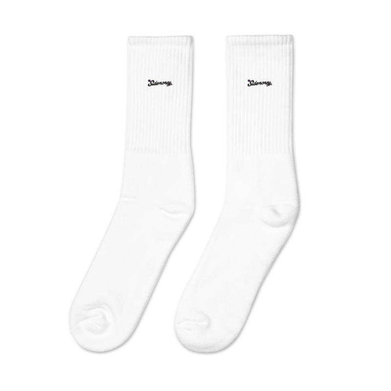 Signature Socks