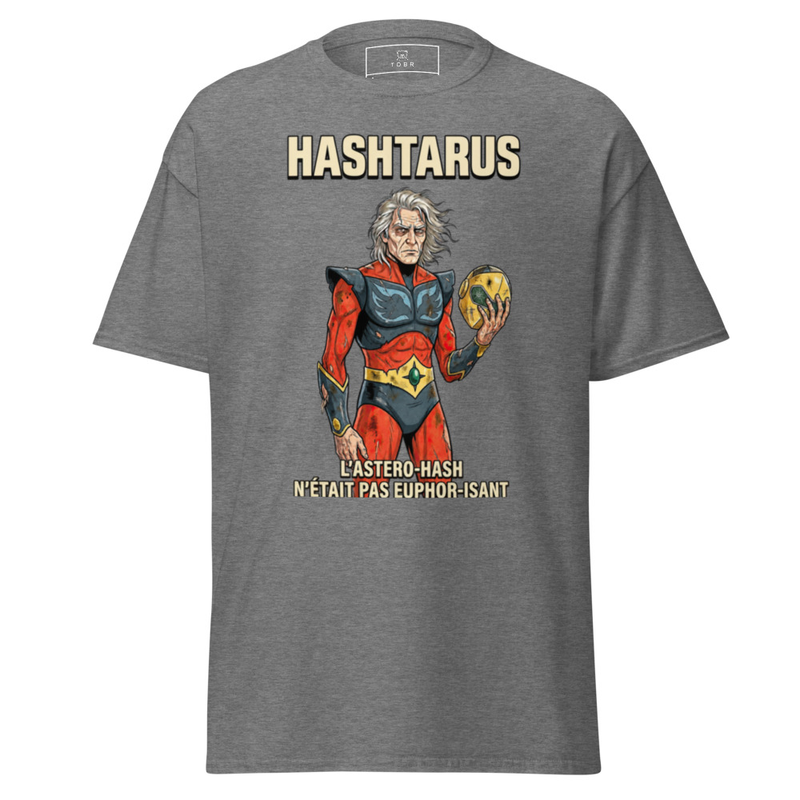 Hashtarus