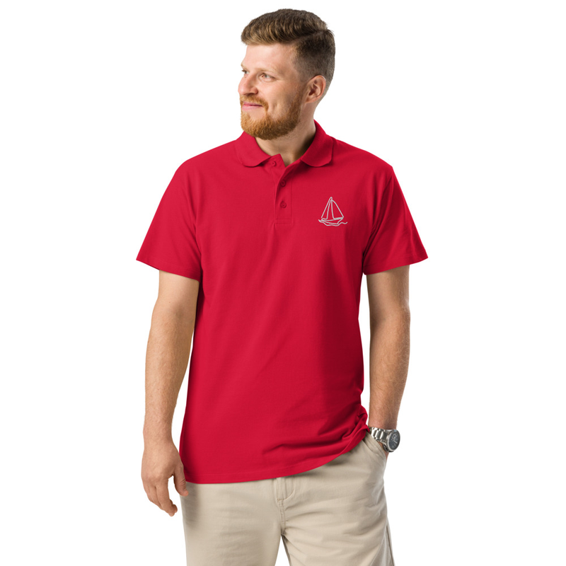 Skutsje - Premium polo shirt 3