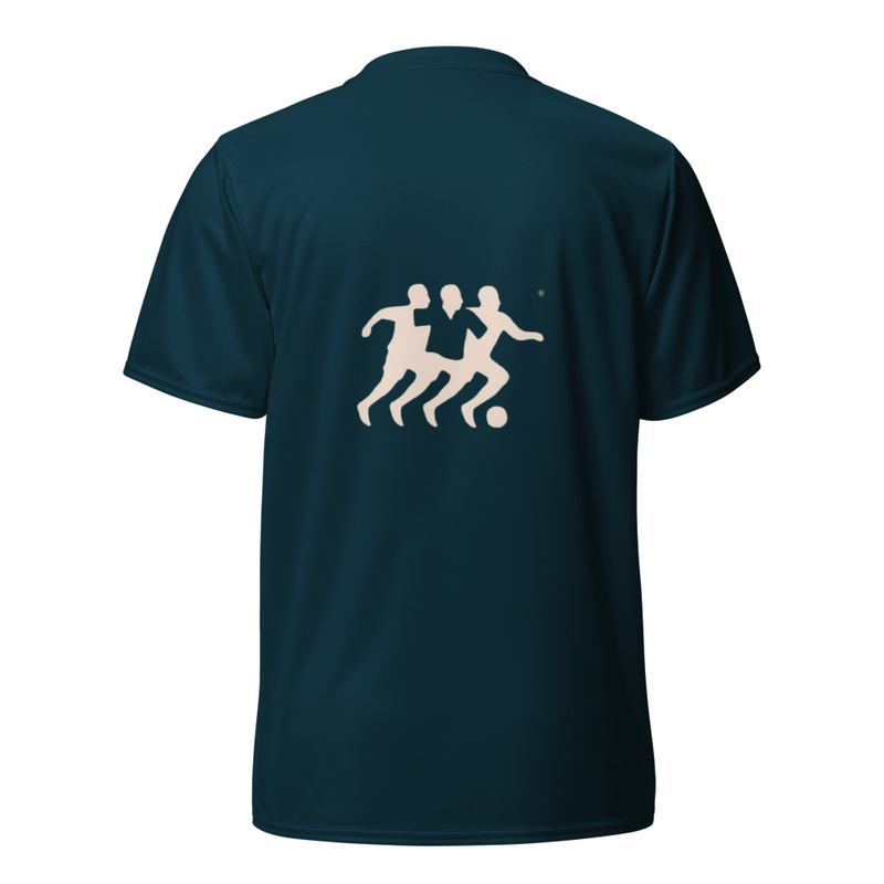 sports jersey