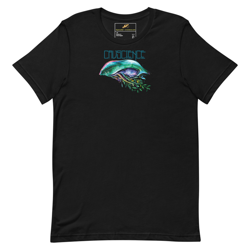 Space Jelly - Bella Canvas T-Shirt