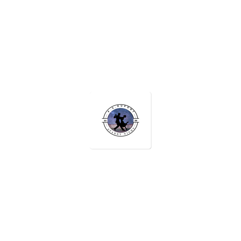 Starry night stickers – Image 4