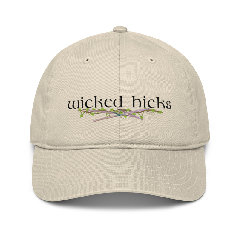 WH Eco I Hat