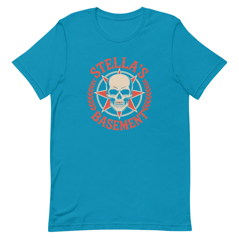 Unisex t-shirt