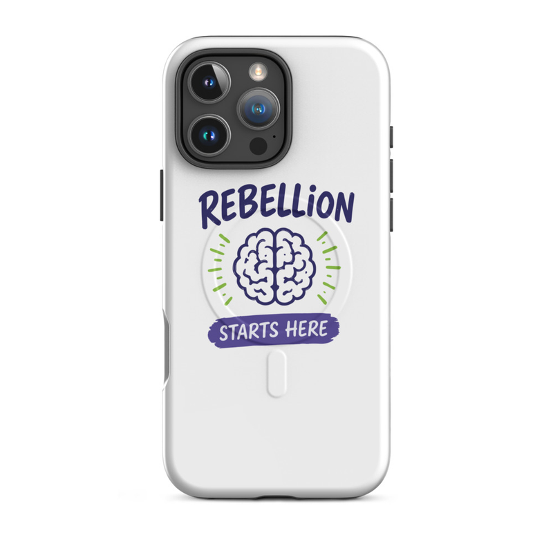 Rebellion MagSafe® tough case for iPhone® – Image 12