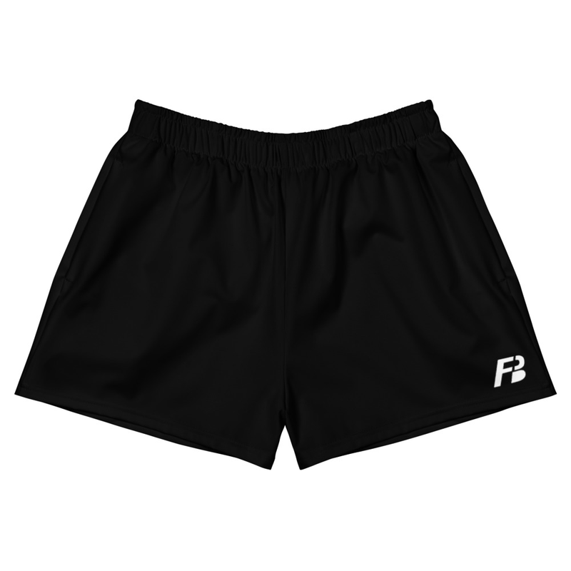 Essentials -Workout Shorts 
